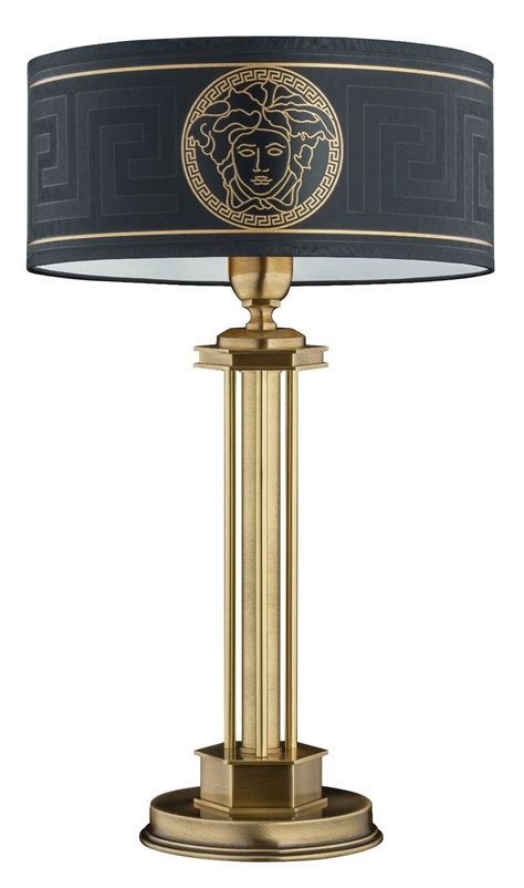 Versace Lamp .